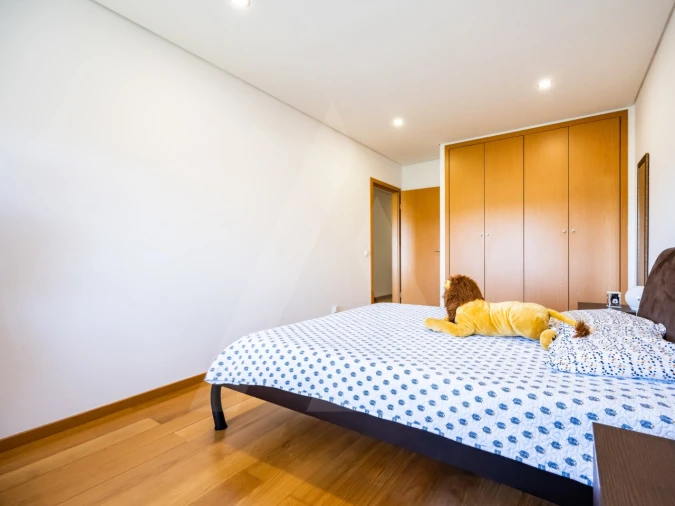Apartamento T3 para Venda em Sever do Vouga Foto 25