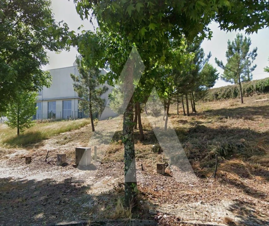 Terreno para Venda em Orgens Foto 6
