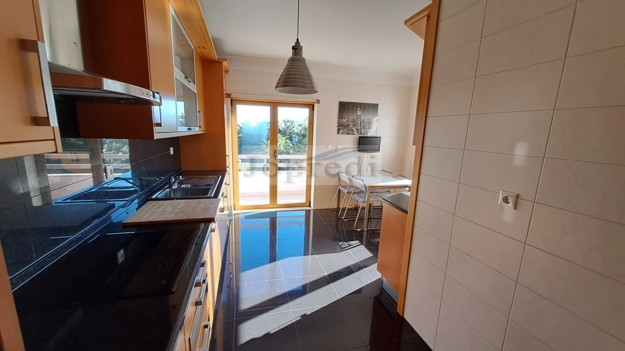 Apartamento T2 para Venda em Santa Maria e São Miguel, São Martinho, São Pedro Penaferrim Foto 10