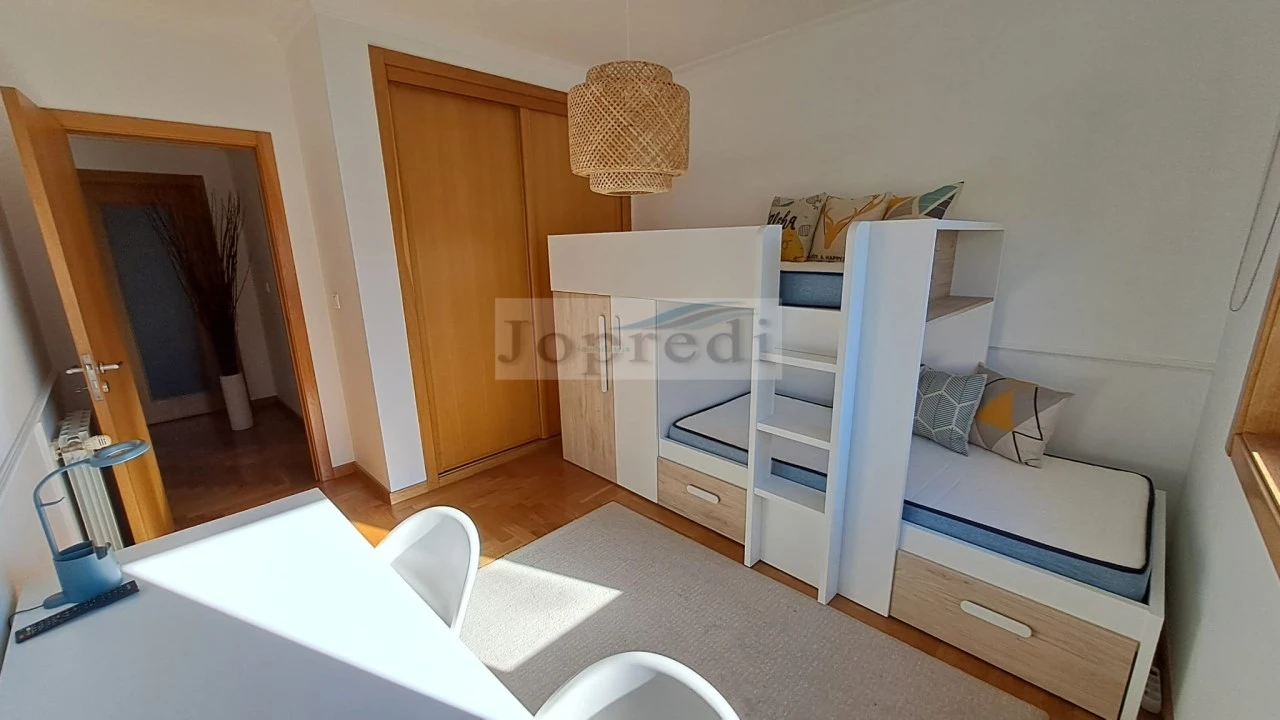 Apartamento T2 para Venda em Santa Maria e São Miguel, São Martinho, São Pedro Penaferrim Foto 14