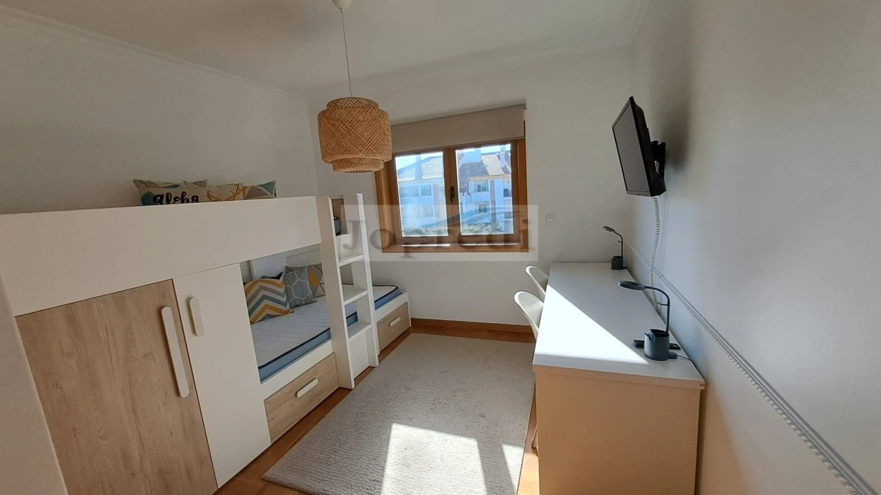 Apartamento T2 para Venda em Santa Maria e São Miguel, São Martinho, São Pedro Penaferrim Foto 15