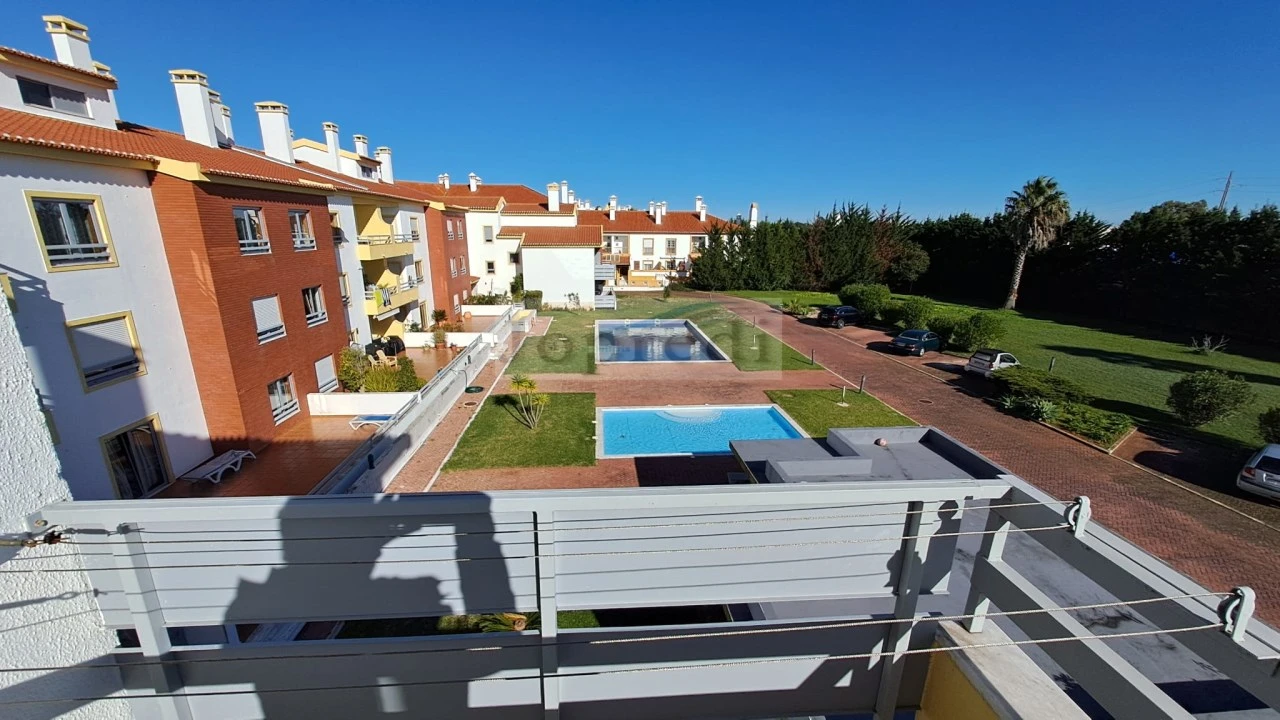 Apartamento T2 para Venda em Santa Maria e São Miguel, São Martinho, São Pedro Penaferrim Foto 29