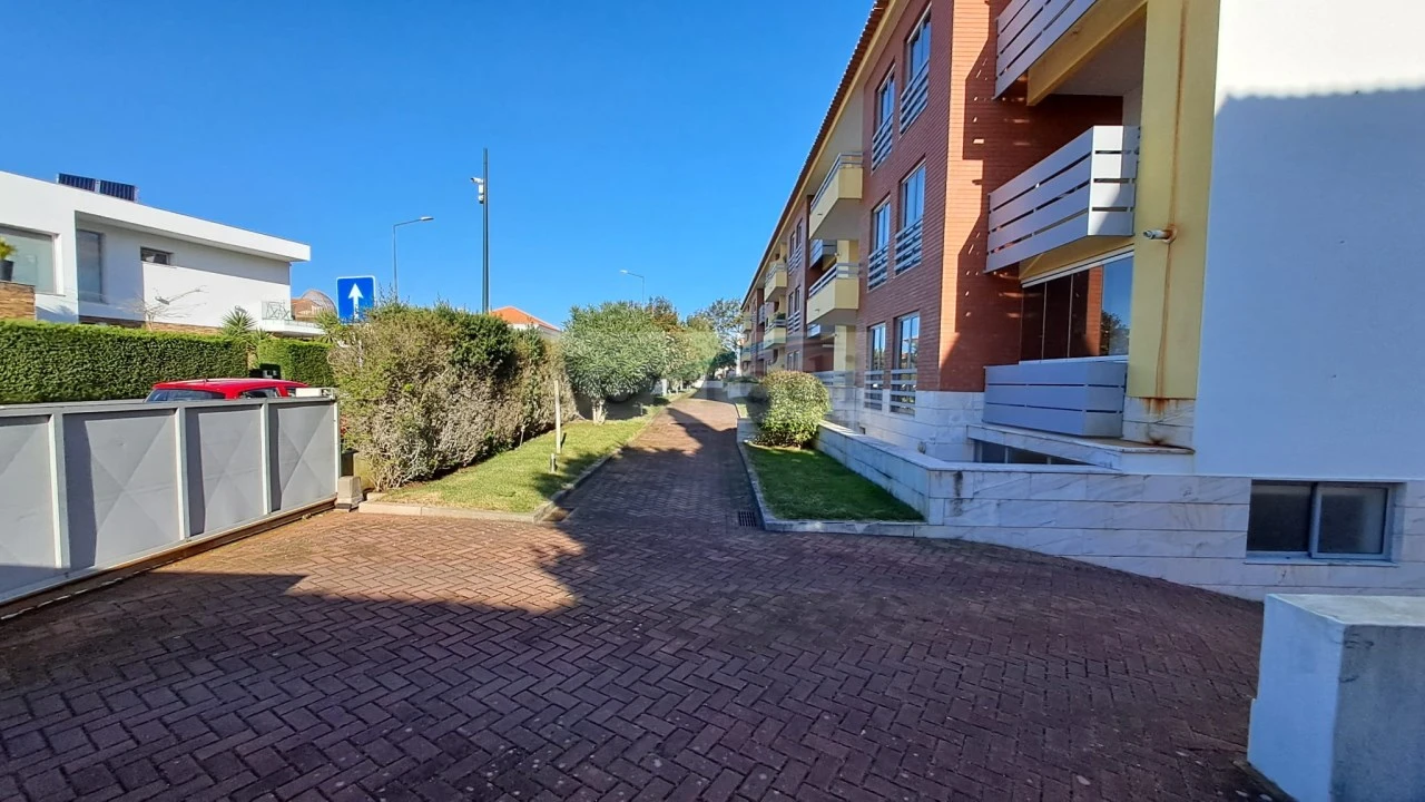 Apartamento T2 para Venda em Santa Maria e São Miguel, São Martinho, São Pedro Penaferrim Foto 30