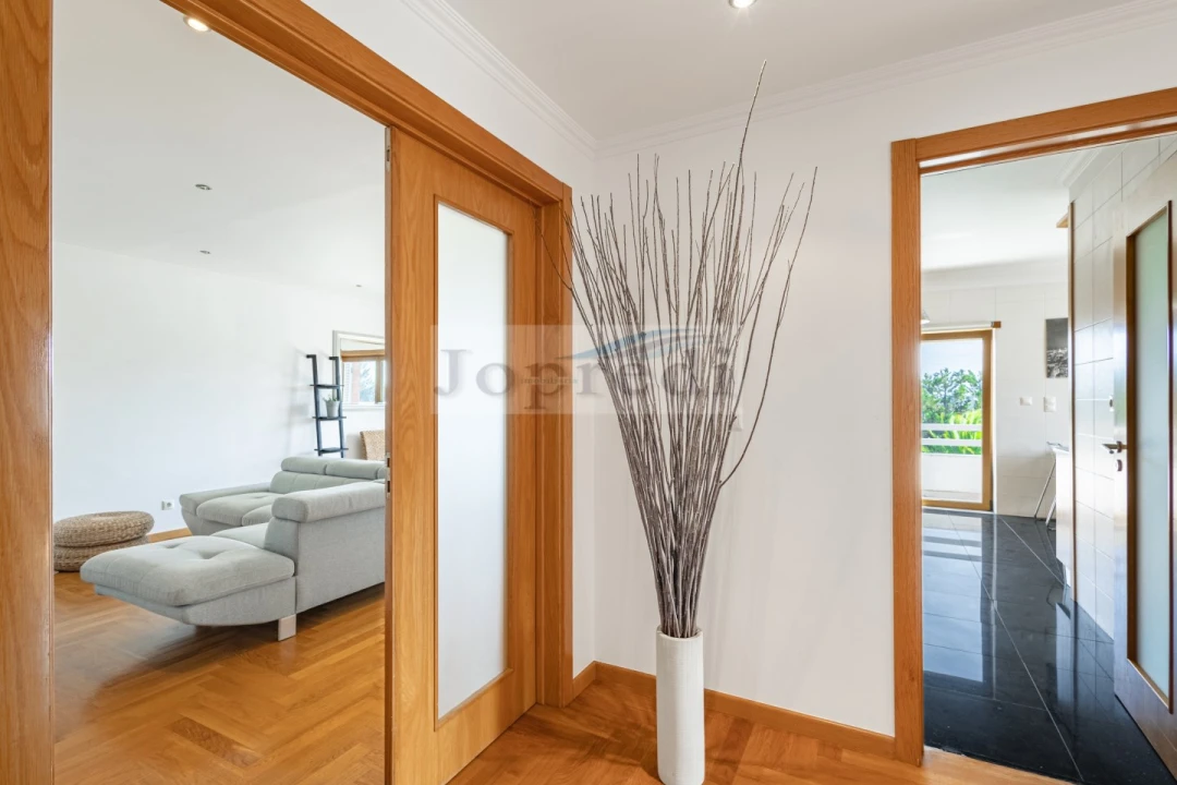 Apartamento T2 para Venda em Santa Maria e São Miguel, São Martinho, São Pedro Penaferrim Foto 14