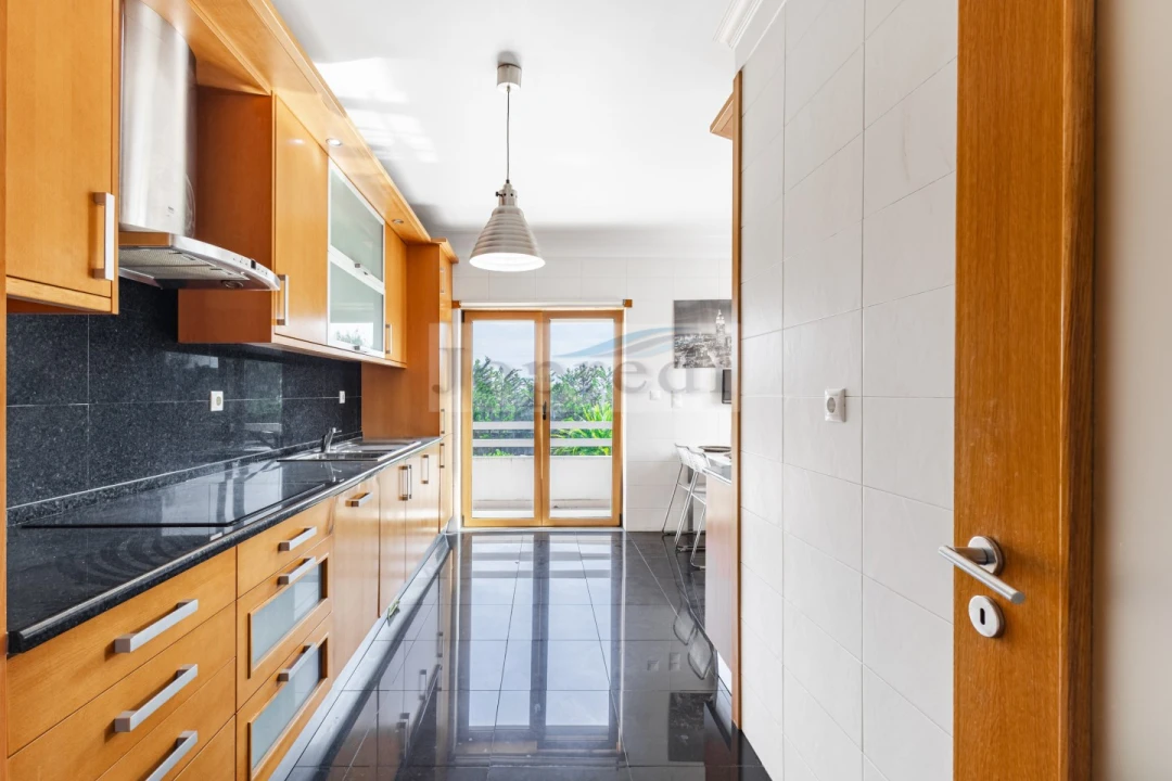 Apartamento T2 para Venda em Santa Maria e São Miguel, São Martinho, São Pedro Penaferrim Foto 18