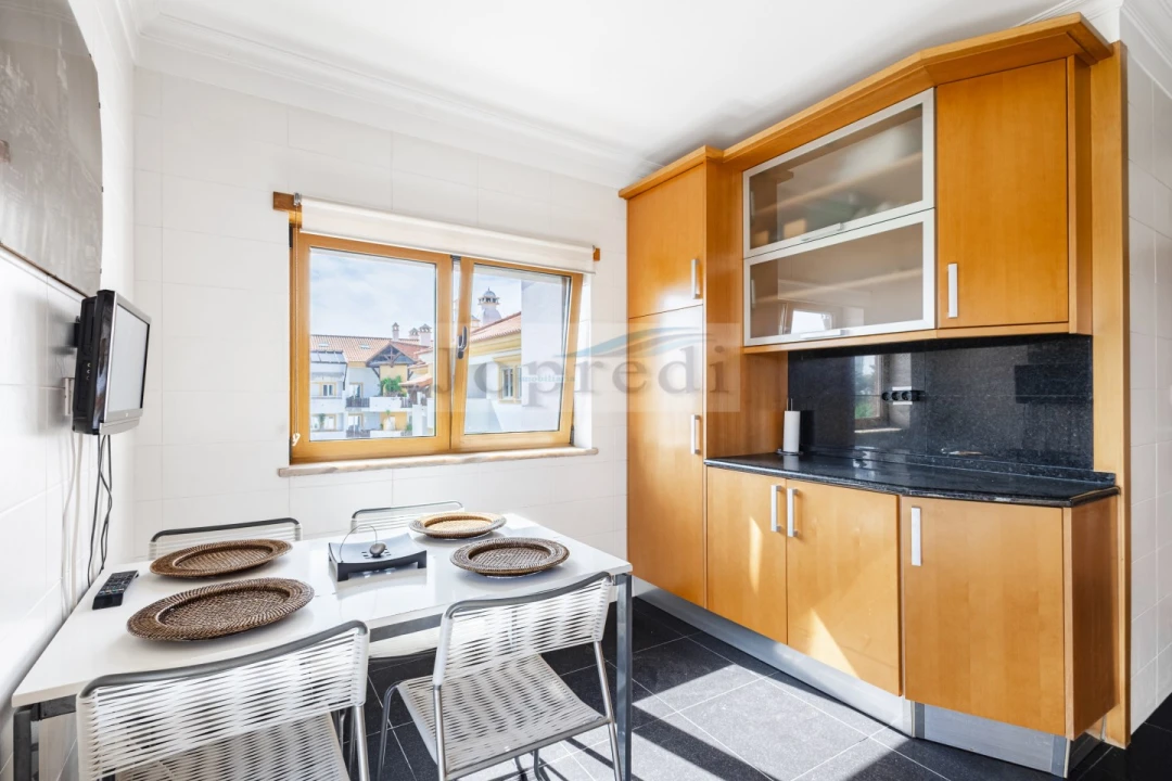 Apartamento T2 para Venda em Santa Maria e São Miguel, São Martinho, São Pedro Penaferrim Foto 19