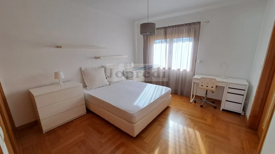 Apartamento T2 para Venda em Santa Maria e São Miguel, São Martinho, São Pedro Penaferrim Foto 13