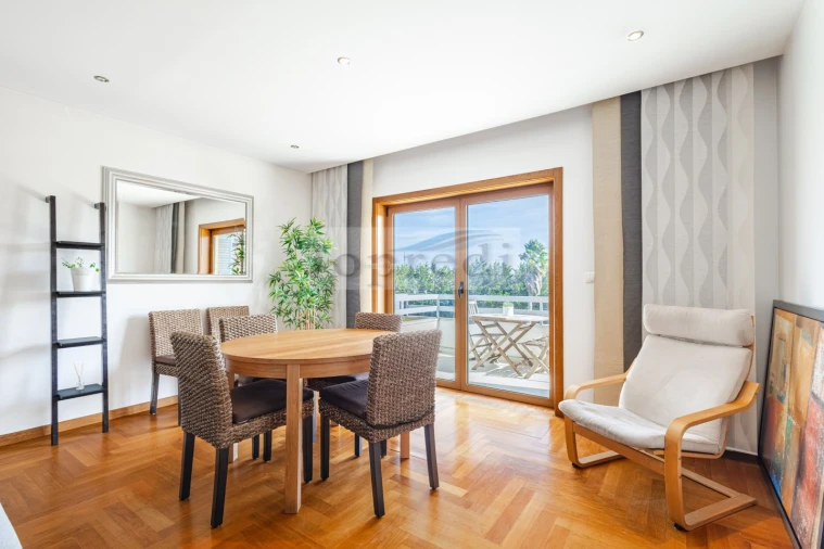 Apartamento T2 para Venda em Santa Maria e São Miguel, São Martinho, São Pedro Penaferrim Foto 8
