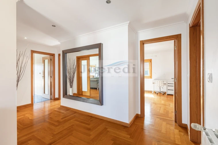 Apartamento T2 para Venda em Santa Maria e São Miguel, São Martinho, São Pedro Penaferrim Foto 17