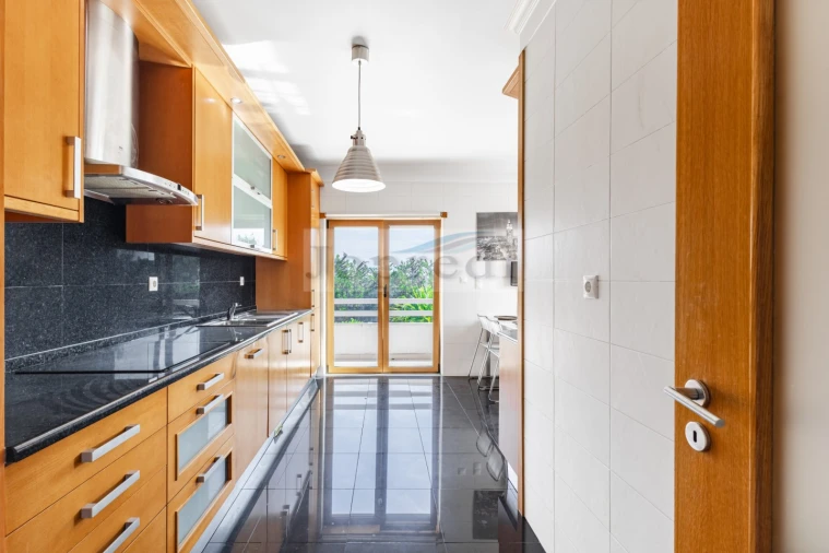 Apartamento T2 para Venda em Santa Maria e São Miguel, São Martinho, São Pedro Penaferrim Foto 18