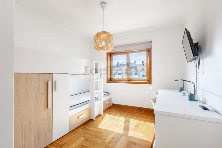 Apartamento T2 para Venda em Santa Maria e São Miguel, São Martinho, São Pedro Penaferrim Foto 27