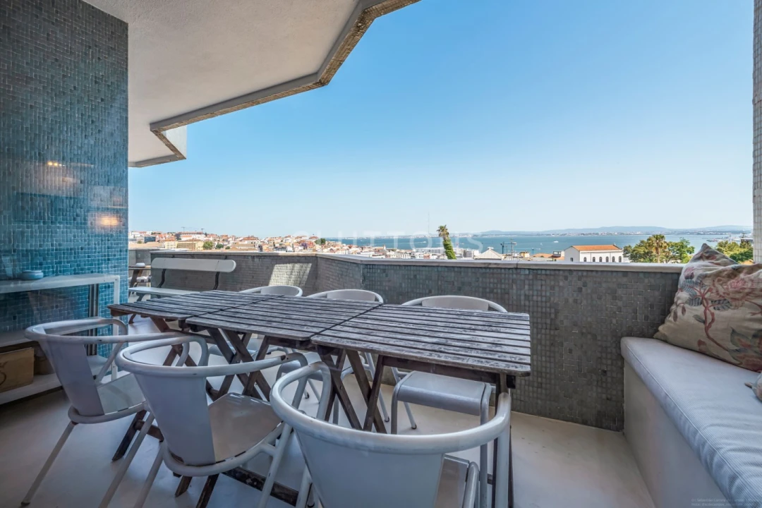 Apartamento T4 para Venda em Estrela Foto 31