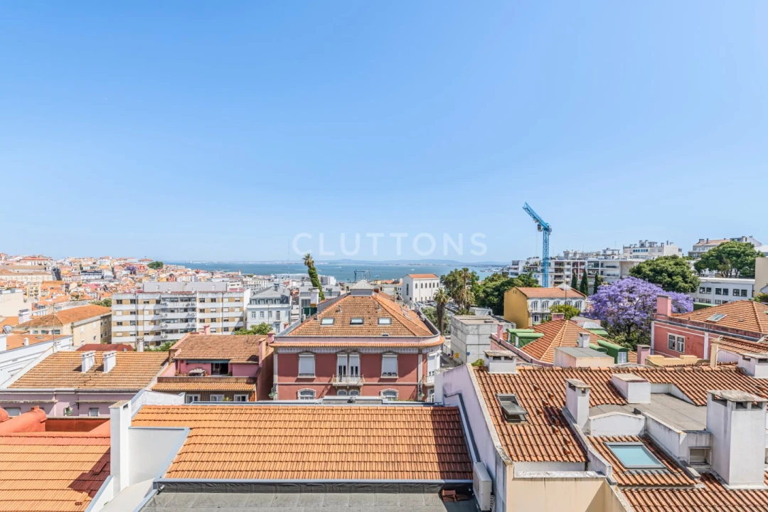 Apartamento T4 para Venda em Estrela Foto 12