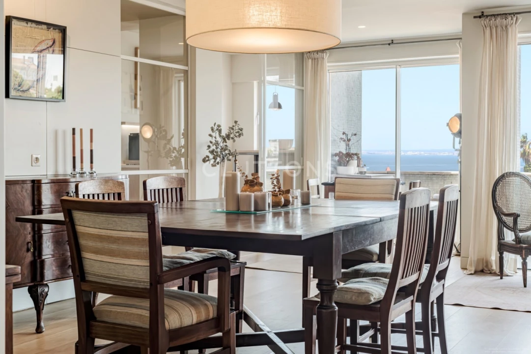 Apartamento T4 para Venda em Estrela Foto 6