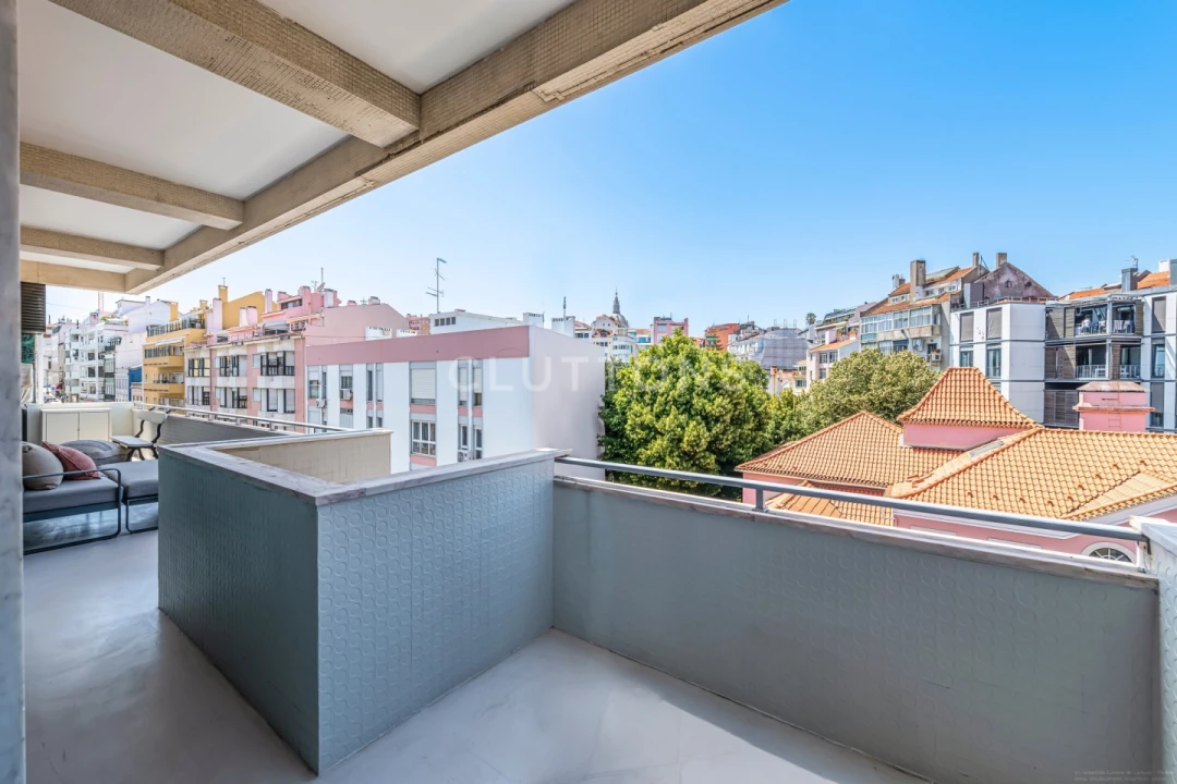 Apartamento T4 para Venda em Estrela Foto 19
