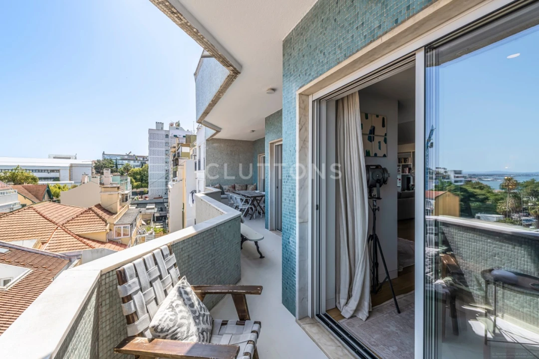 Apartamento T4 para Venda em Estrela Foto 10