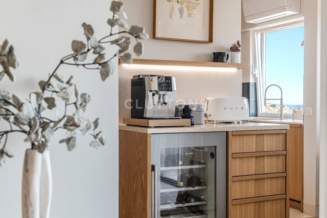 Apartamento T4 para Venda em Estrela Foto 17