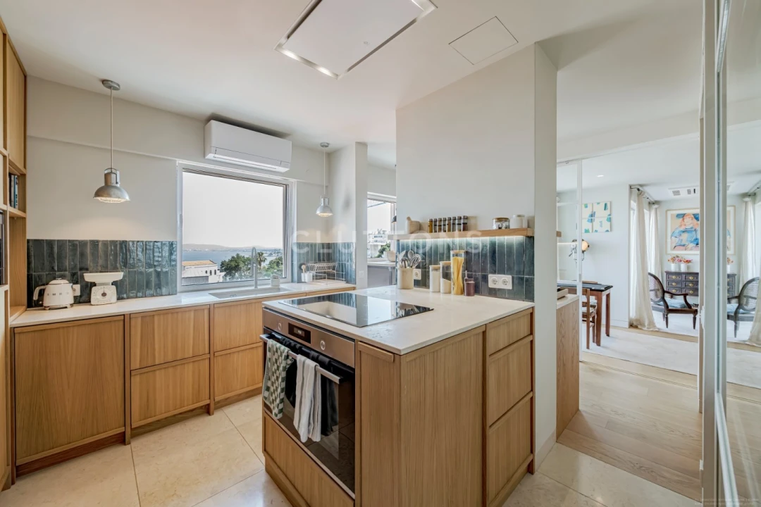 Apartamento T4 para Venda em Estrela Foto 14
