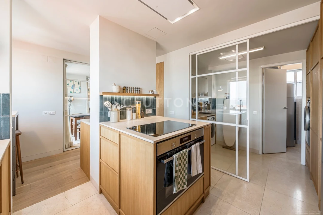 Apartamento T4 para Venda em Estrela Foto 15