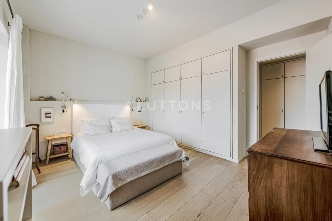 Apartamento T4 para Venda em Estrela Foto 21