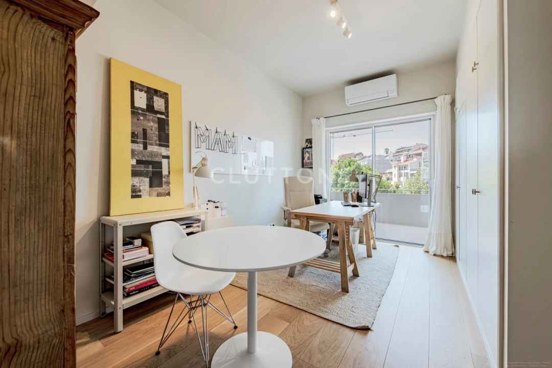 Apartamento T4 para Venda em Estrela Foto 23