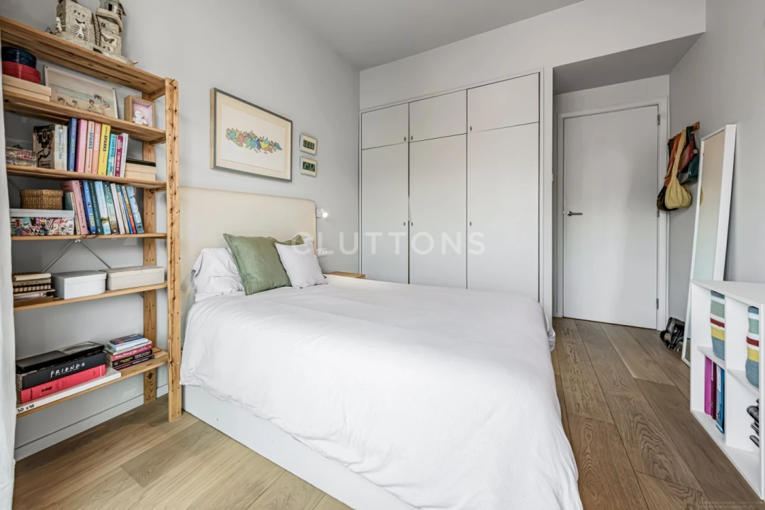 Apartamento T4 para Venda em Estrela Foto 29