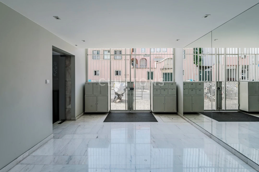 Apartamento T4 para Venda em Estrela Foto 32
