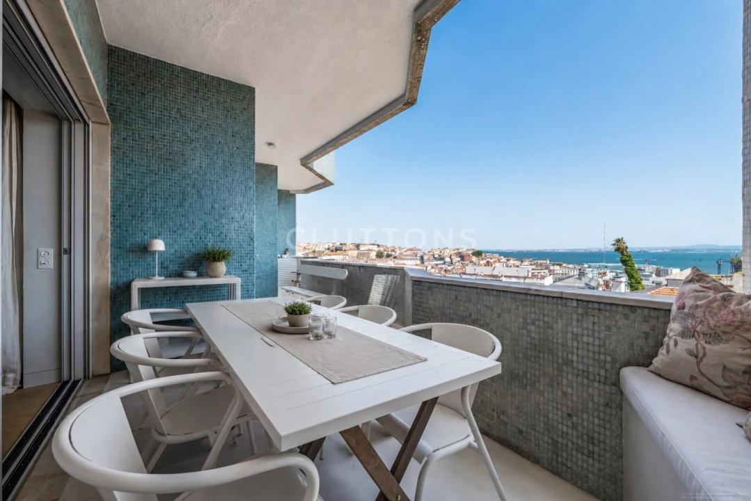 Apartamento T4 para Venda em Estrela Foto 1