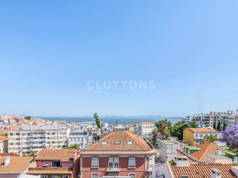 Apartamento T4 para Venda em Estrela Foto 3
