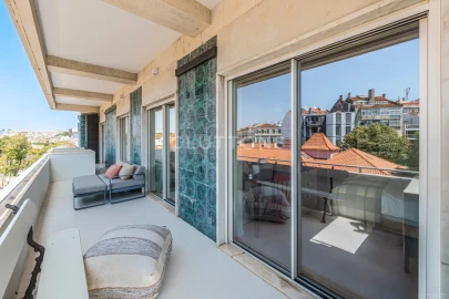 Apartamento T4 para Venda em Estrela