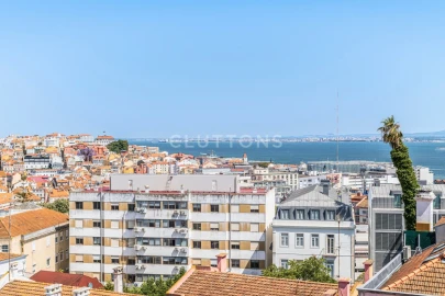 Apartamento T4 para Venda em Estrela