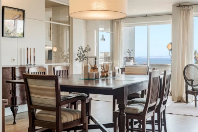Apartamento T4 para Venda em Estrela