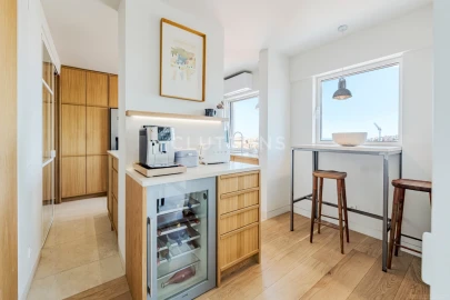 Apartamento T4 para Venda em Estrela
