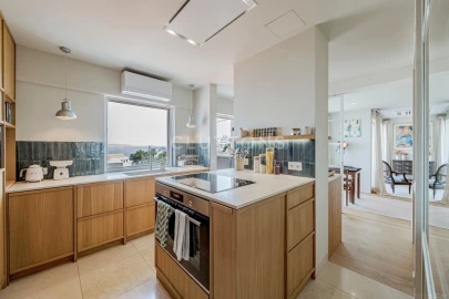 Apartamento T4 para Venda em Estrela