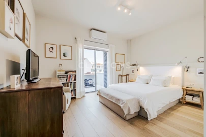 Apartamento T4 para Venda em Estrela
