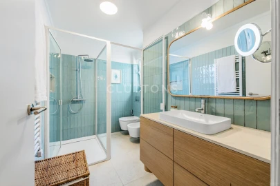 Apartamento T4 para Venda em Estrela