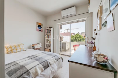 Apartamento T4 para Venda em Estrela