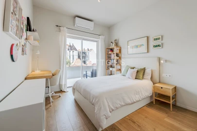 Apartamento T4 para Venda em Estrela