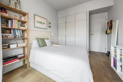 Apartamento T4 para Venda em Estrela