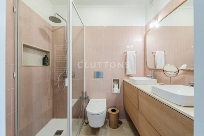 Apartamento T4 para Venda em Estrela