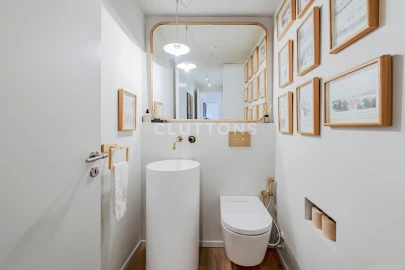 Apartamento T4 para Venda em Estrela