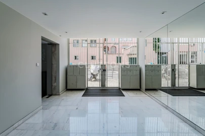 Apartamento T4 para Venda em Estrela