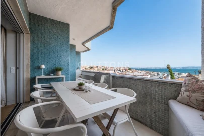 Apartamento T4 para Venda em Estrela