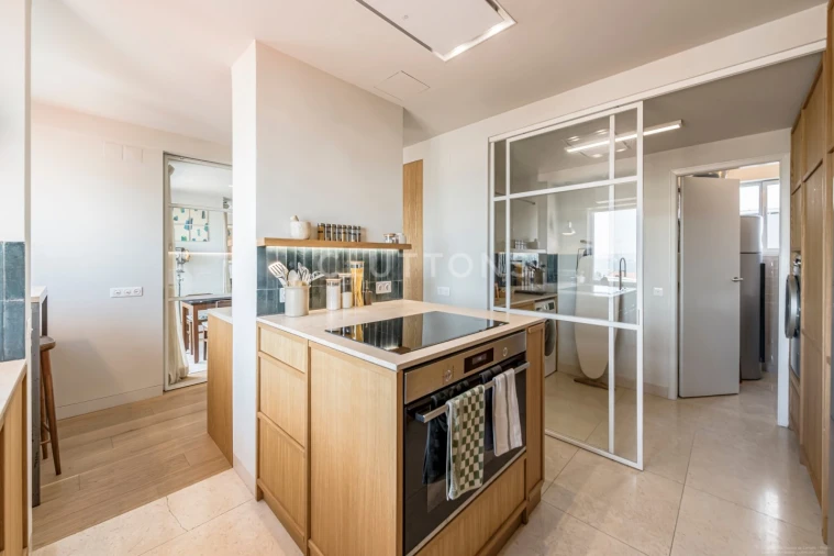 Apartamento T4 para Venda em Estrela Foto 15