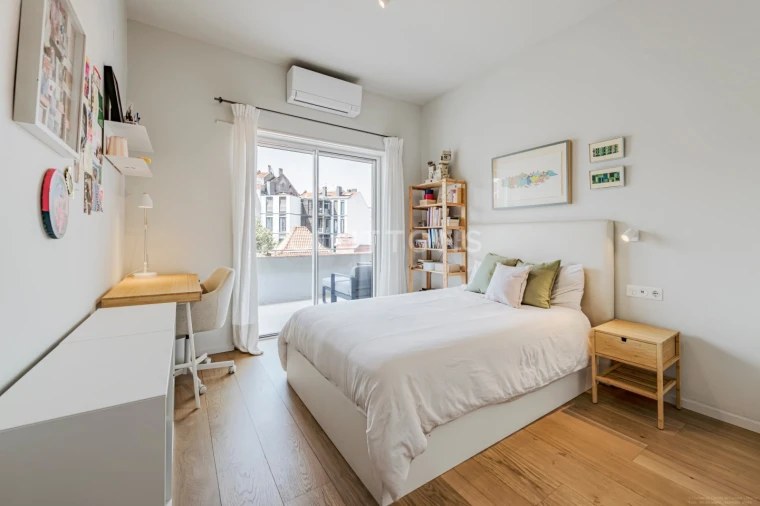Apartamento T4 para Venda em Estrela Foto 28