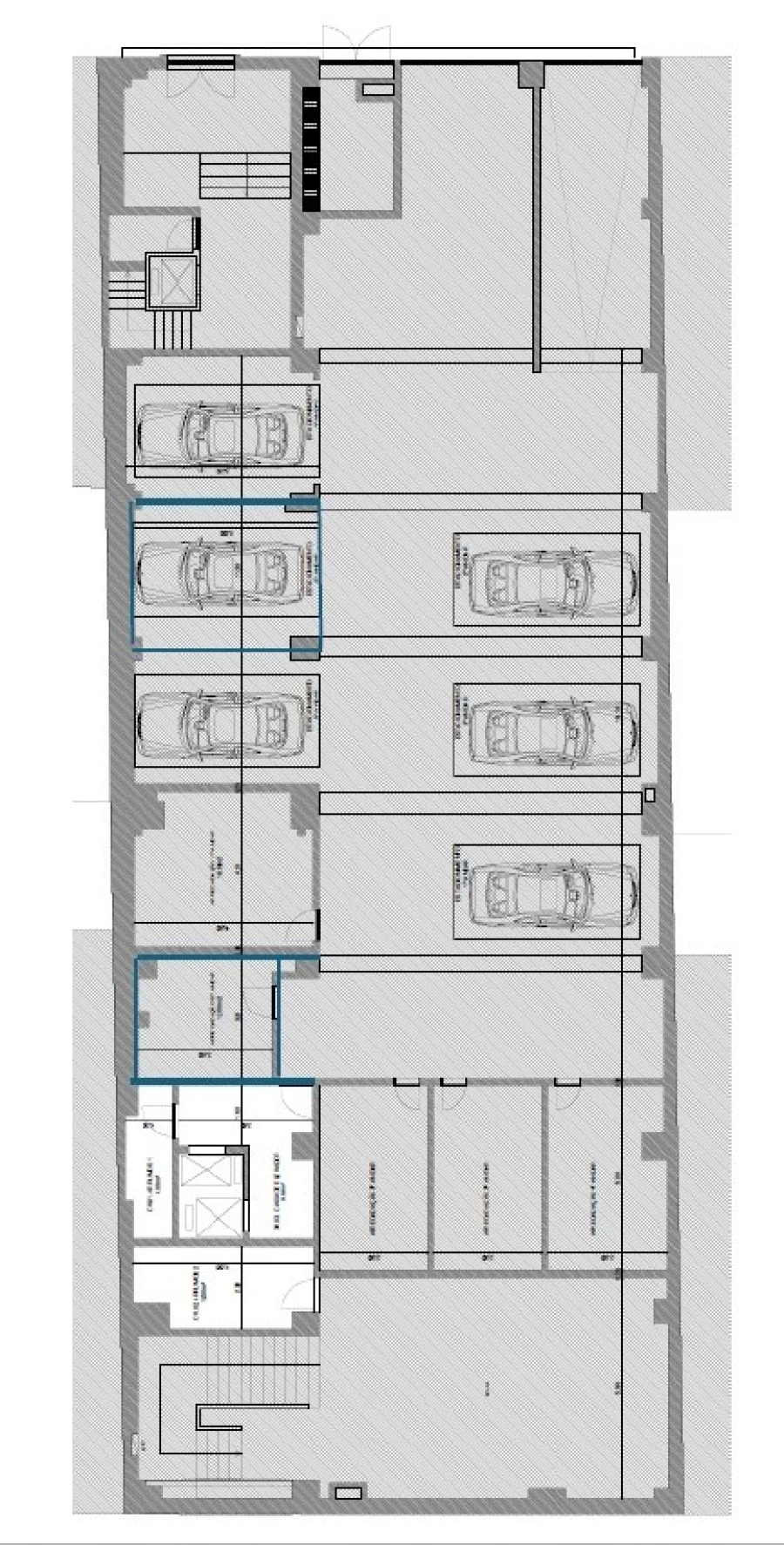 Apartamento T4 para Venda em Estrela Planta 1