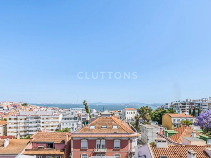 Apartamento T4 para Venda em Estrela Foto 3