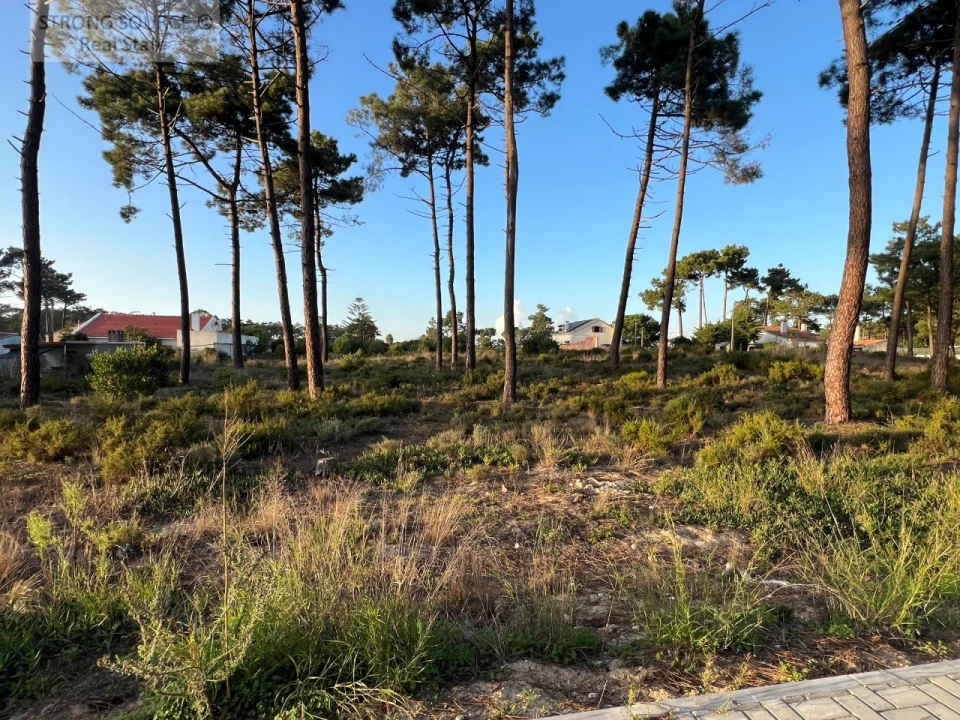 Terreno para Venda em Charneca de Caparica e Sobreda Foto 4