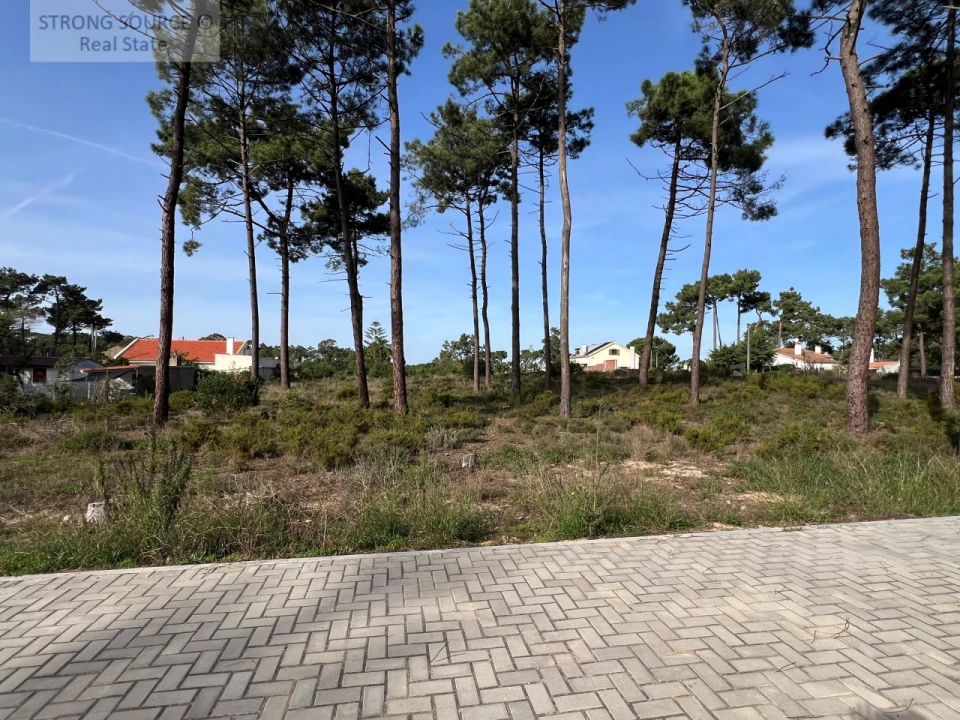 Terreno para Venda em Charneca de Caparica e Sobreda Foto 5