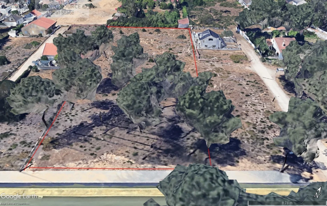 Terreno para Venda em Charneca de Caparica e Sobreda Foto 16